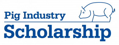 Pig Industry Scholarship logo